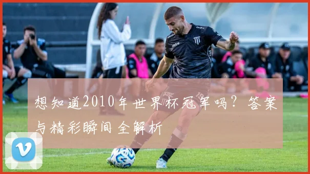 想知道2010年世界杯冠军吗？答案与精彩瞬间全解析