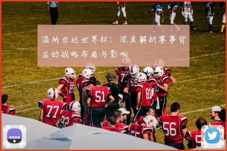 温纳尔达世界杯：深度解析赛事背后的战略布局与影响