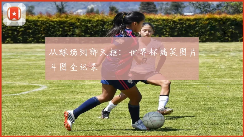 从球场到聊天框：世界杯搞笑图片斗图全记录